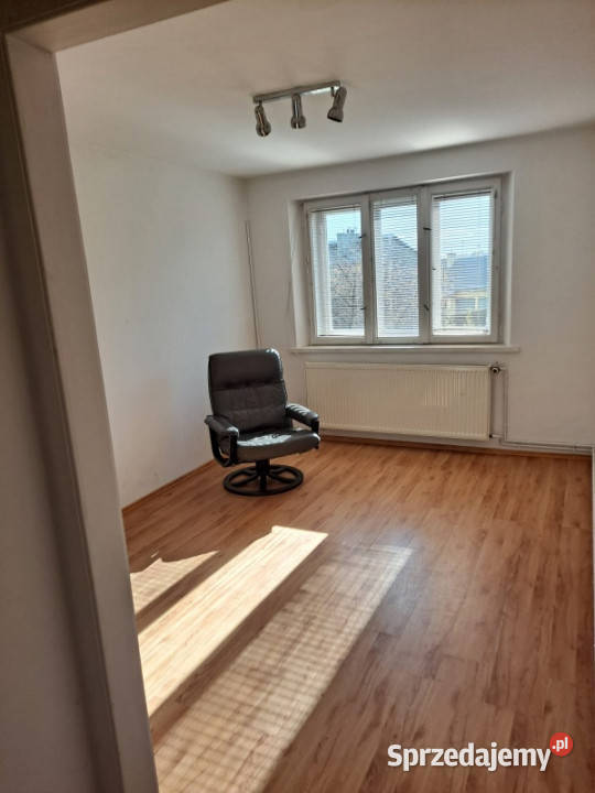 Sprzedam mieszkanie bezczynszkowe Piętro 1 Dębina