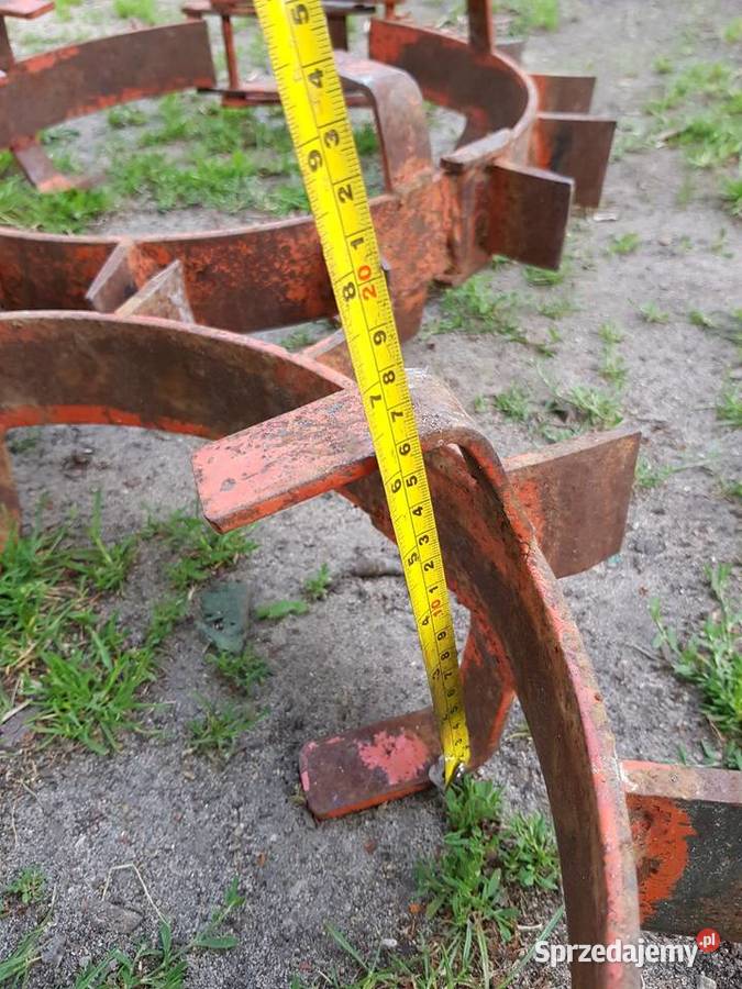 Nakładki do orkido jednoosiowych Pozostałe Barlinek sprzedam