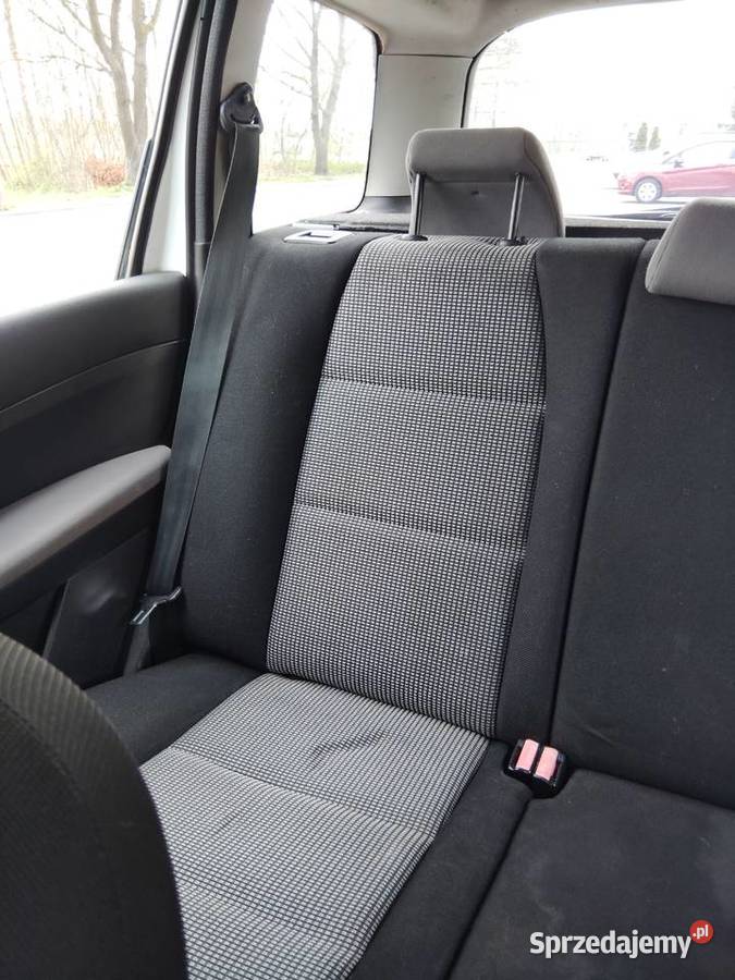 Peugeot 307 SW 20 HDi klima Kombi Opole sprzedam