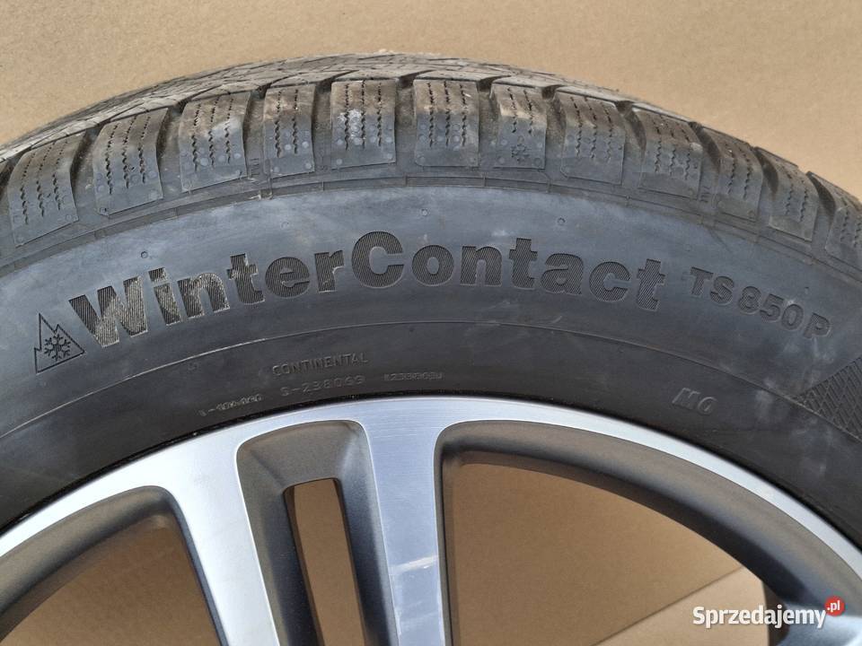 MERCEDES GLE W167 KOŁO FELGA ALUFELGA 20 5X112 Bieleń sprzedam