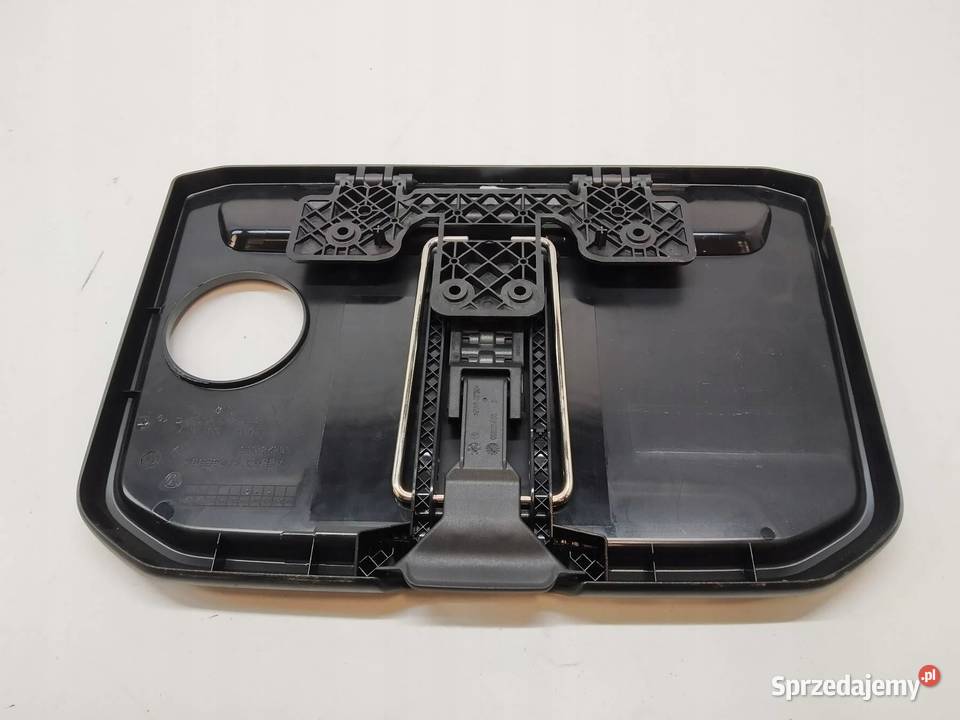 UCHWYTY STOLIK FOTELA 5TA881861C VW Volkswagen sprzedam