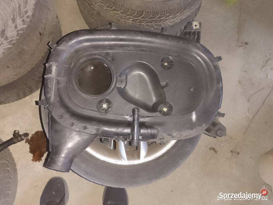 Graty do w124 w201 osobowe lubelskie Lublin