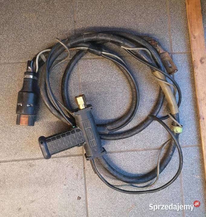 Spoter blacharski zgrzewarka Multispot mazowieckie Siedlce