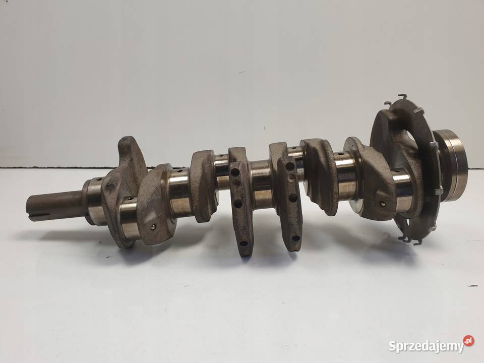 Honda Civic VIII 18 WAŁ KORBOWY R18A2 sprzedam