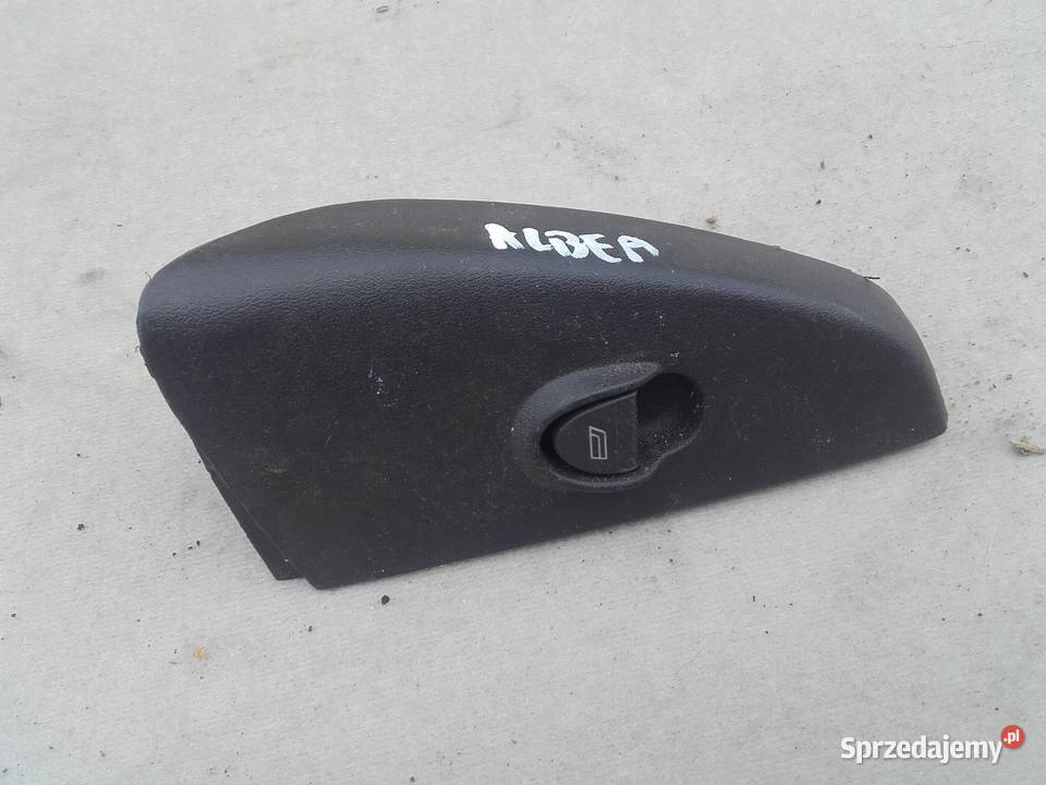 Fiat Albea Palio II przełacznik szyby