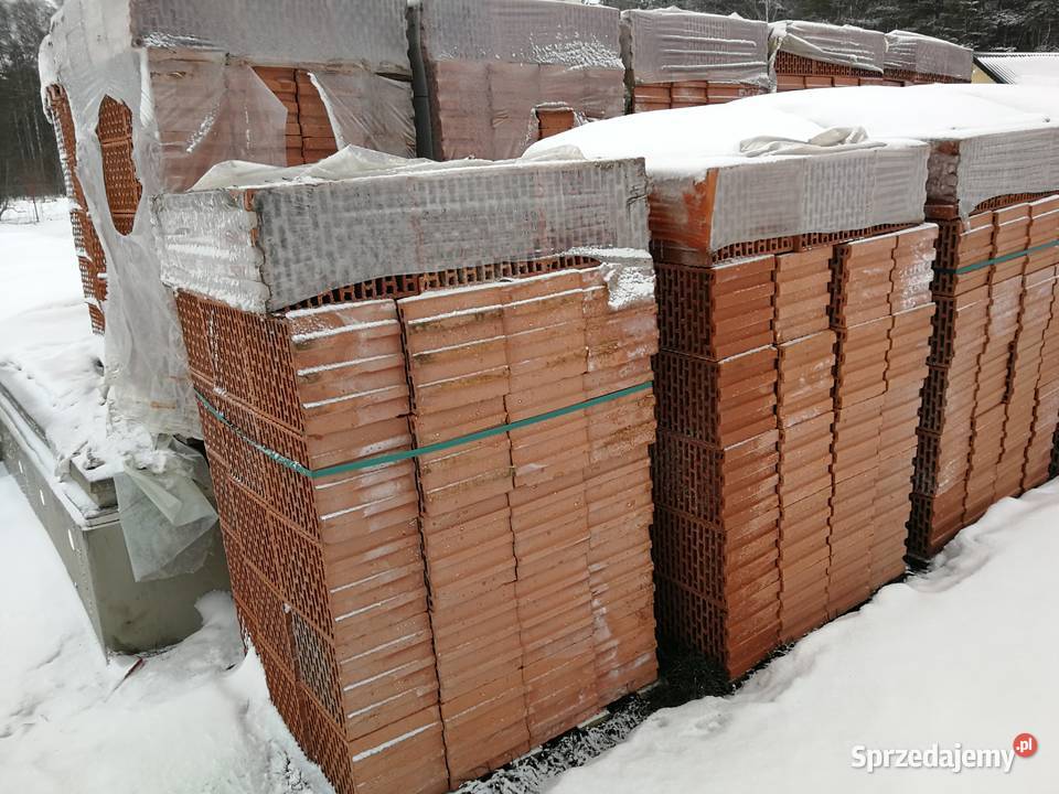 Pustaki Wylemberg NOWE Pustaki szklane warmińsko-mazurskie Działdowo