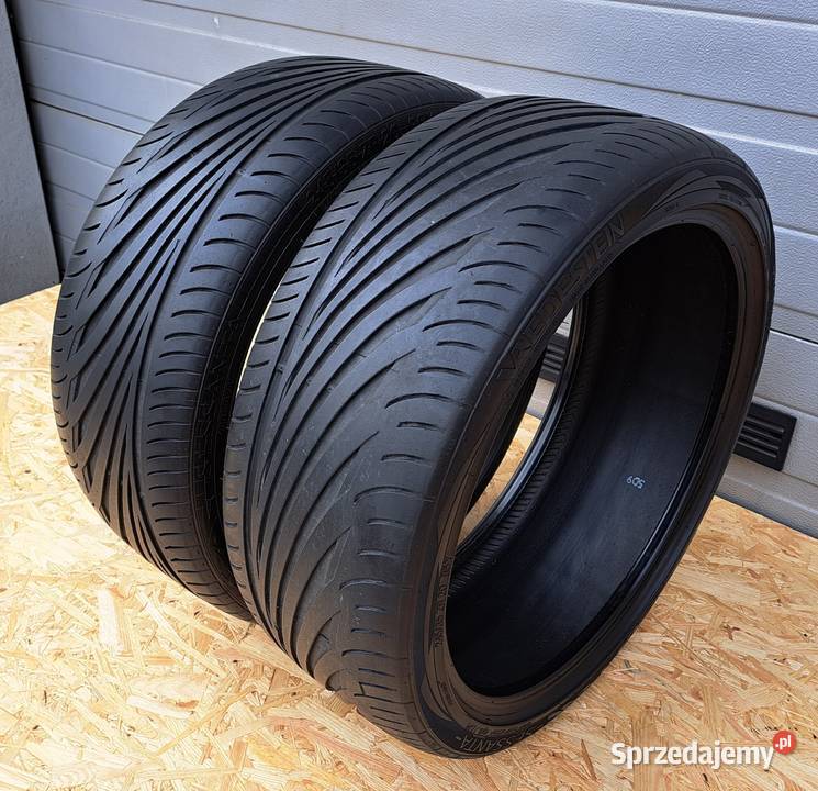 Opony letnie Vredestein Ultrac Sessanta 24535 Mielęcin