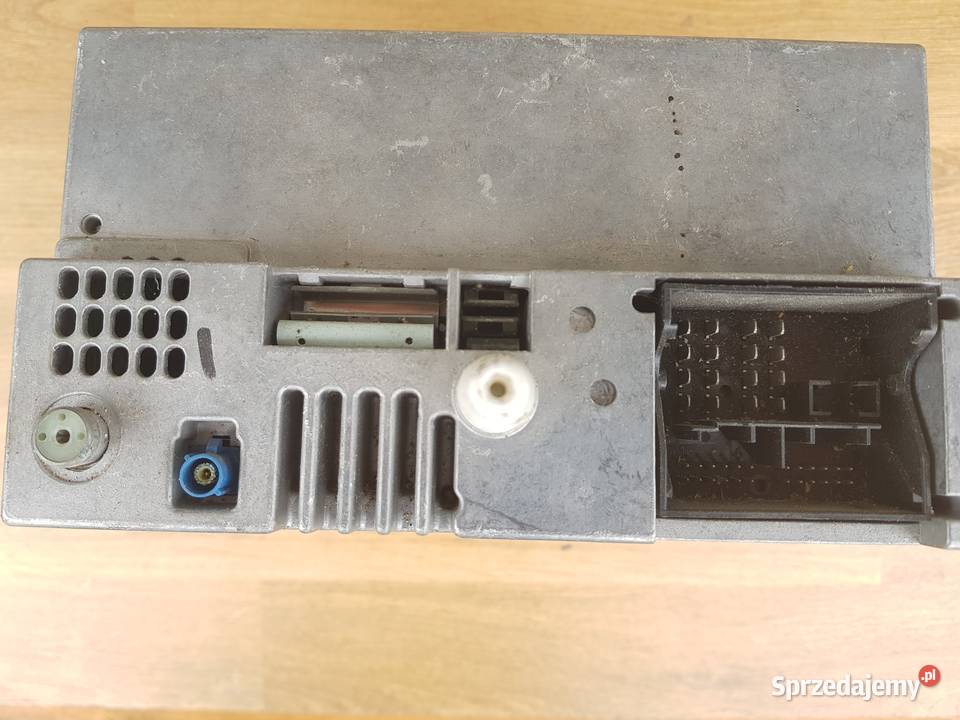 Radio Ford Focus mk2 Łask