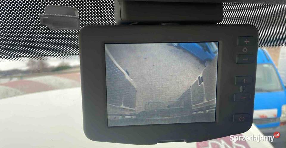 Bus Iveco Daily 35C15 30 2012 140 nieuszkodzony Hajnówka