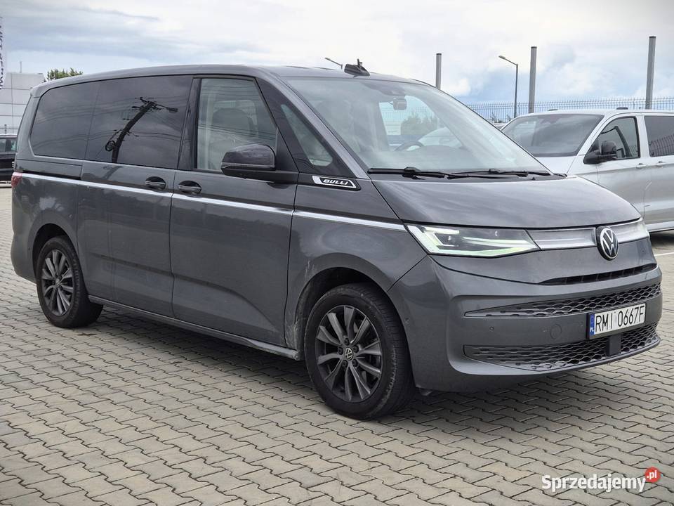 L2 Style 20 TSI 150 kW DSG 7G 7os 204KM Mielec sprzedam