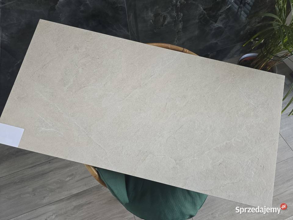 PŁYTKA TOBI BEIGE 60x120 GATI STARGRES łódzkie Opoczno