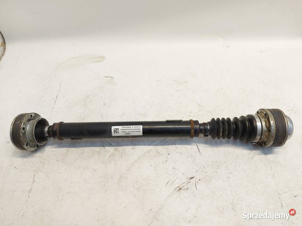 Ford Ranger VI 6 2024r WAŁ NAPĘDOWY PRZÓD 30 V6