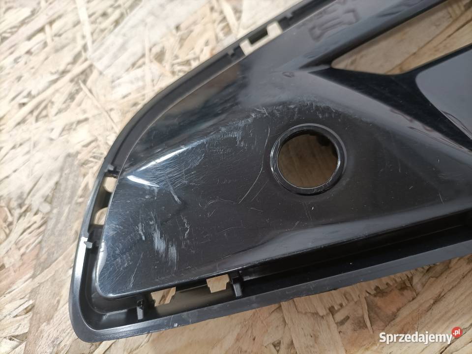 BMW X3 G45 MPAKIET WLOT POWIETRZA KRATKA wielkopolskie Pleszew sprzedam