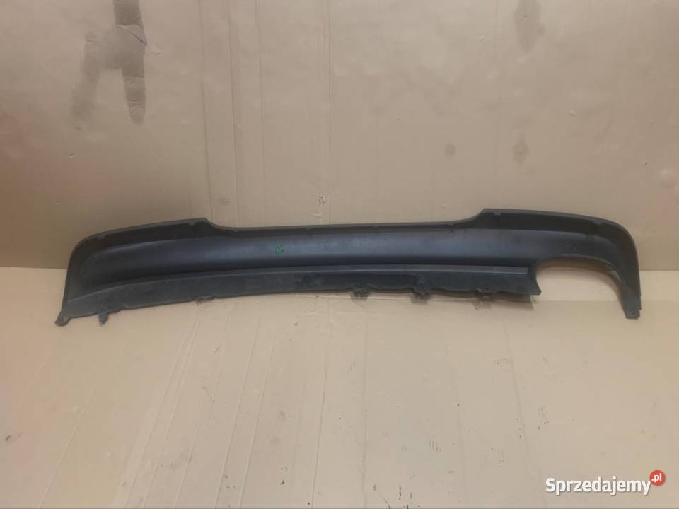 7892139 dokładka dyfuzor zderzaka mpower bmw 3 zachodniopomorskie Szczecin sprzedam