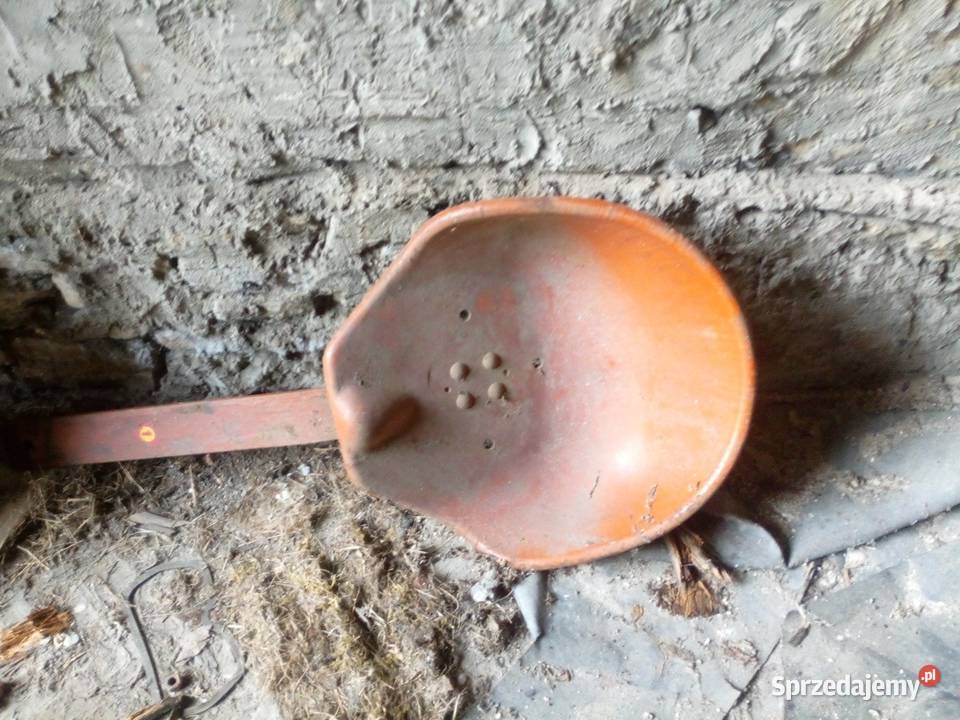 Siedzenie to akurat kosiarki Czeladź