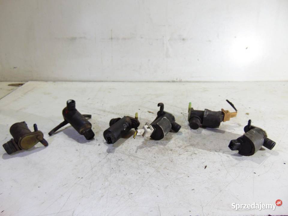 POMPKA SPRYSKIWACZY FORD FOCUS KIA 93BB17K624BA osobowe sprzedam