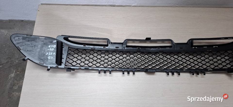 Kratka Atrapa zderzaka Mercedes GLA 156 świętokrzyskie