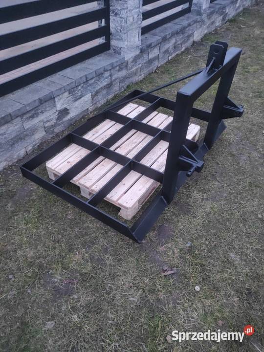 Belka 15m równająca niwelująca tuz2 krata