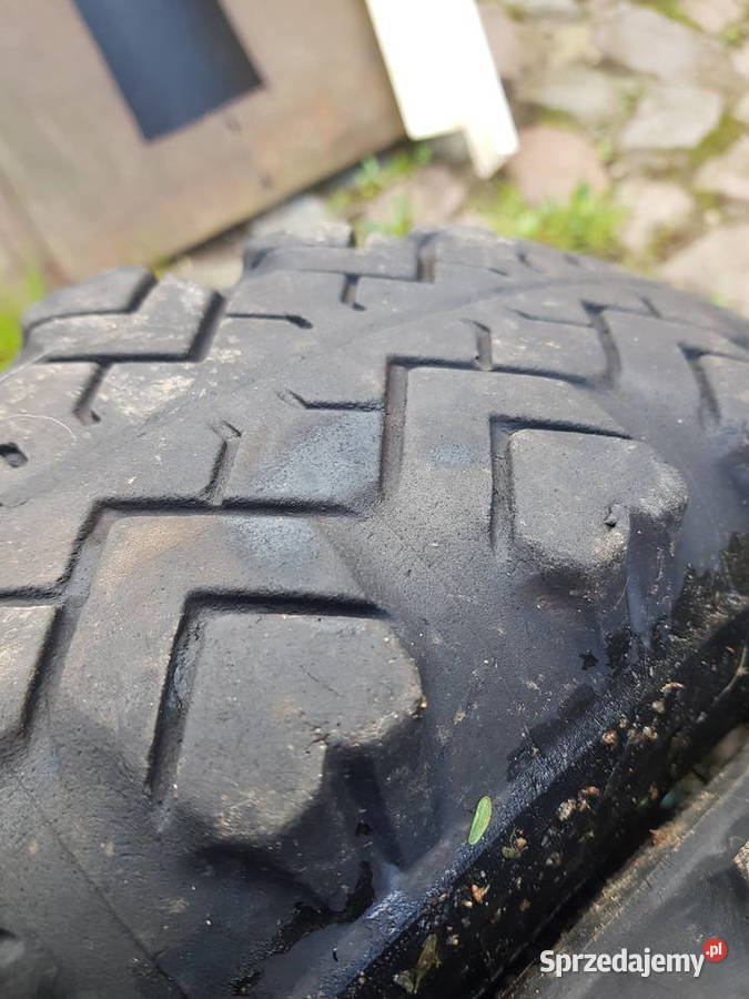 Opona Voltyre Łada Niva 1758016 Nowogard