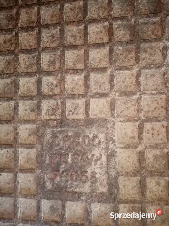 Właz lekki 250 Pozostałe sprzedam