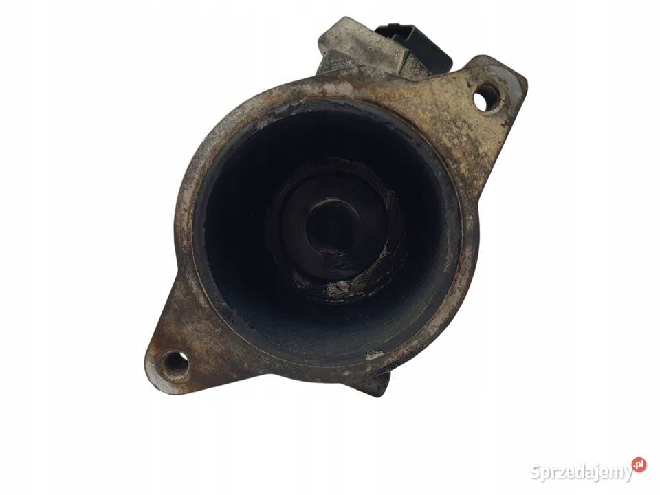 ZAWÓR EGR Peugeot 308 508 Citroen C4 C5 20 HDI lubelskie Chełm