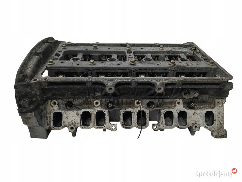 GŁOWICA CYLINDRÓW Ford Transit MK7 VII 22 TDCI Chełm