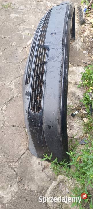 Zderzak przedni Audi 100 C4 C4 ori zachodniopomorskie Sławno