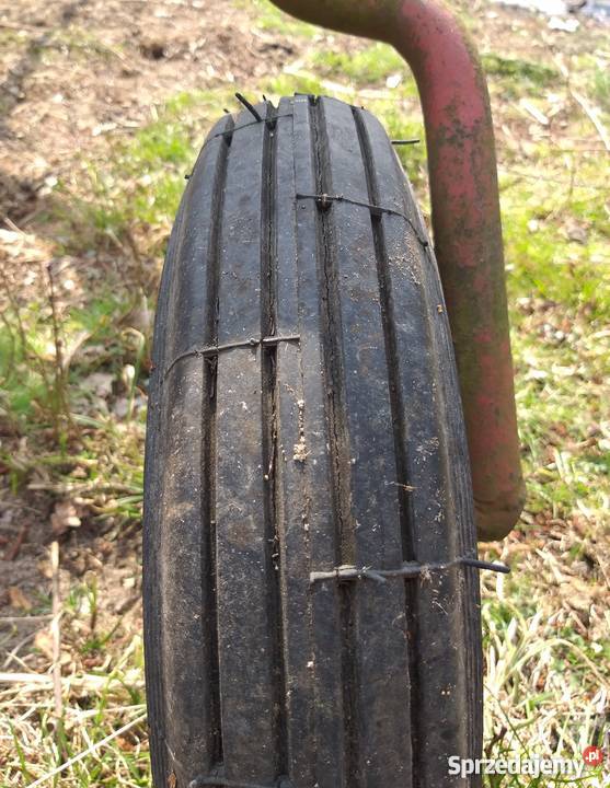 Przewracarka Zgrabiarka do siana podkarpackie Adamówka