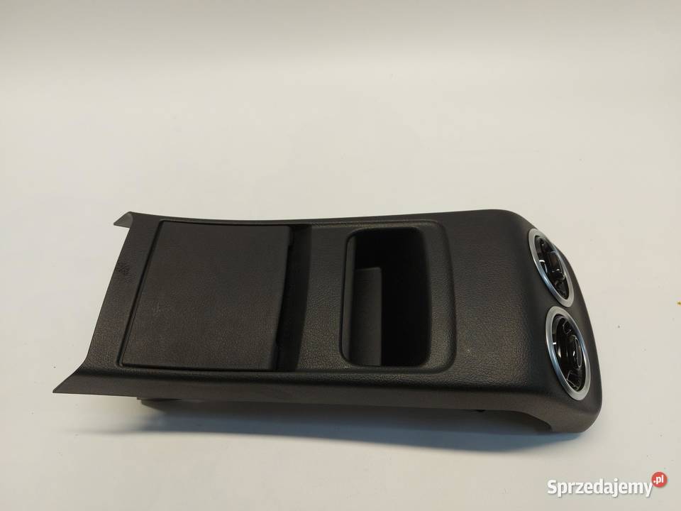 Mercedes EQA 250 W243 TUNELŚRODKOWY NAWIEW dolnośląskie