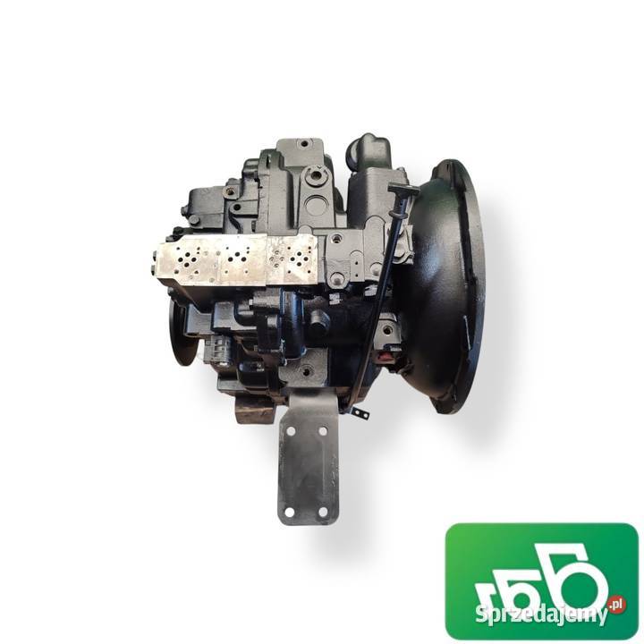 Skrzynia biegów CKA70927 11563023 Manitou MLT Wilkowo