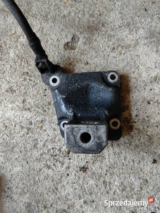 Łapa mocowanie silnika BMW E39 m57 25d 30d Żory sprzedam