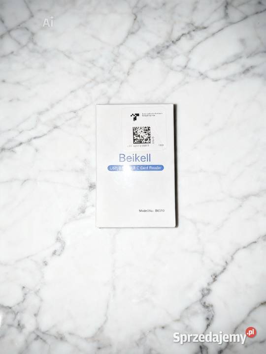 Czytnik Kart Pamięci SD MicroSD USB 30 USBC OTG Pozostałe sprzedam