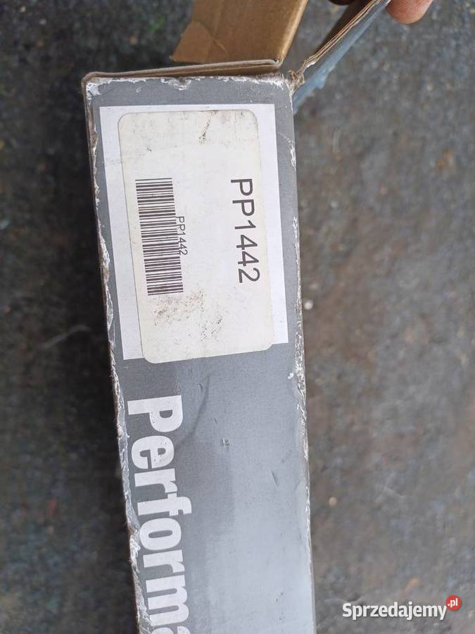 Filtr powietrza PIPERCROSS FORD COUGAR MONDEO I sprzedam