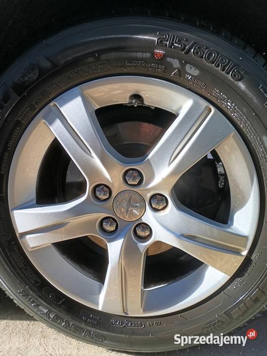 Peugeot 508 SW 20hdi 508