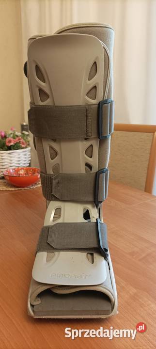 Okazjaorteze na stopę sprzedam wielkopolskie Swarzędz