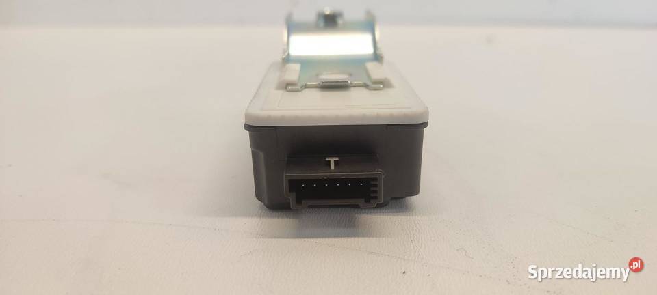 SUZUKI SWIFT MK9 MODUŁ TPMS CIŚNIENIA OPON osobowe Układ elektryczny, zapłon