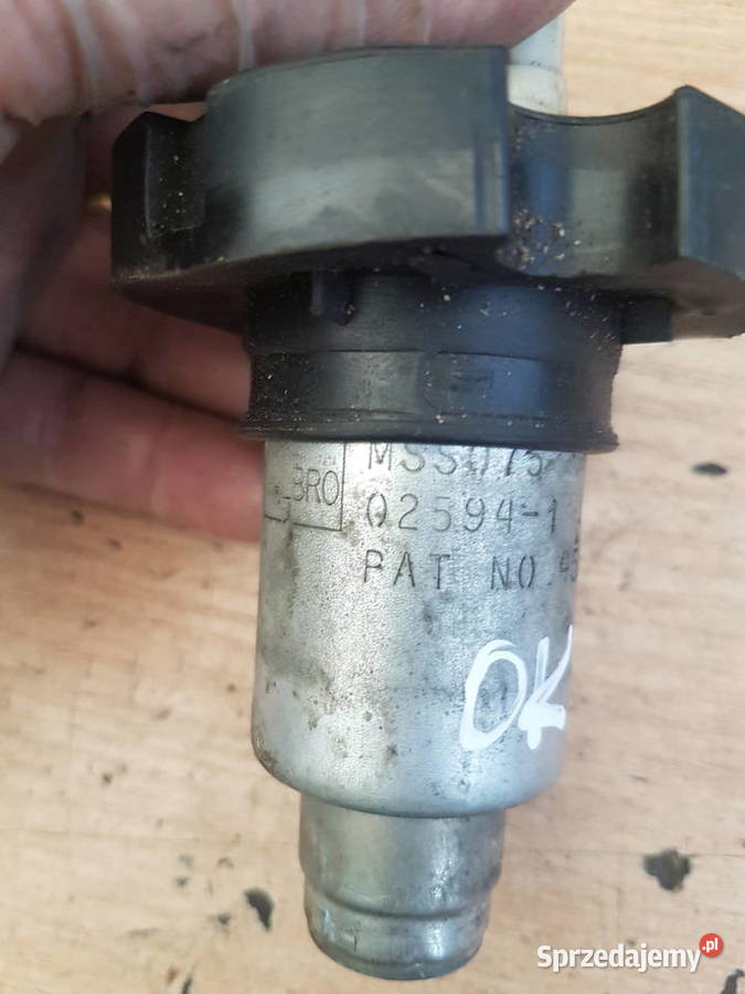 FIAT 12 14 BENZYNA POMPA PALIWA WALBRO 025941