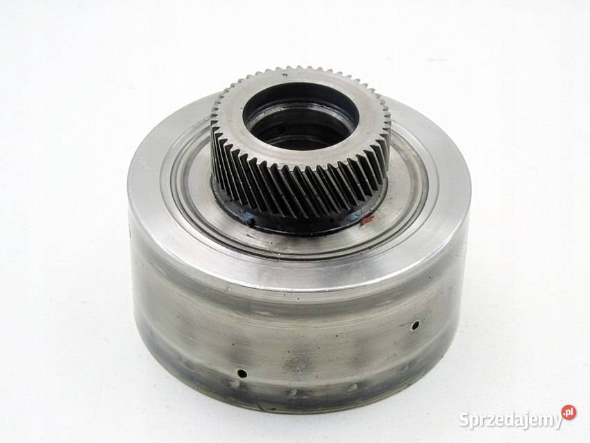 KOSZ SPRZĘGŁOWY KOŁO SKRZYNI BIEGÓW 5550SN 24 D Sosnowiec