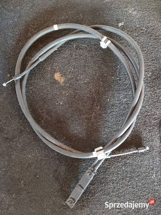 Linka maski bmw 7239240 Mielec