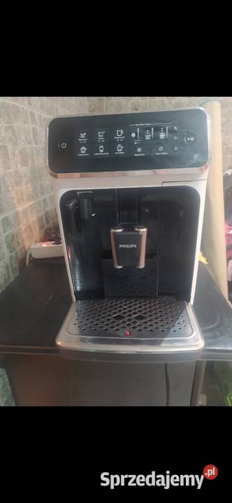 Ekspres do kawy Philips sprawny Otwock