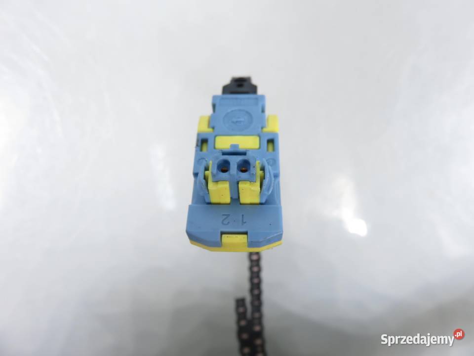 PRZEŁĄCZNIK ZESPOLONY RENAULT MASTER II