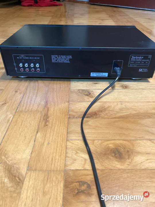 KOREKTOR GRAFICZNY TECHNICS SHGE70 Wodzisław Śląski