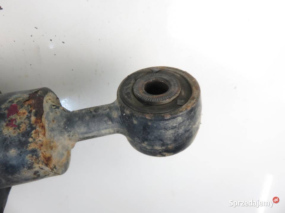 AMORTYZATOR LEWY PRZEDNI NISSAN PATHFINDER R51