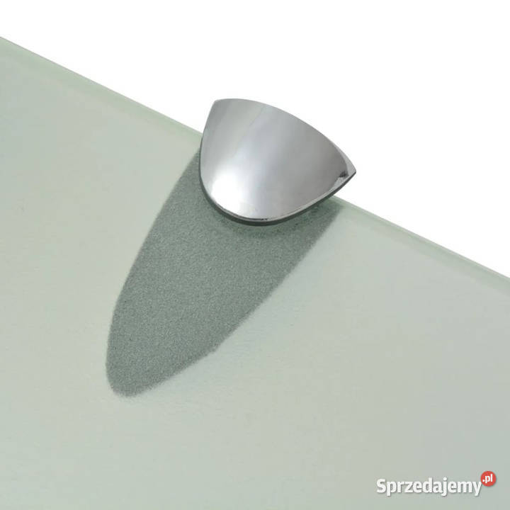 Półka szklana 40x10 8 mm WM243771 Warszawa