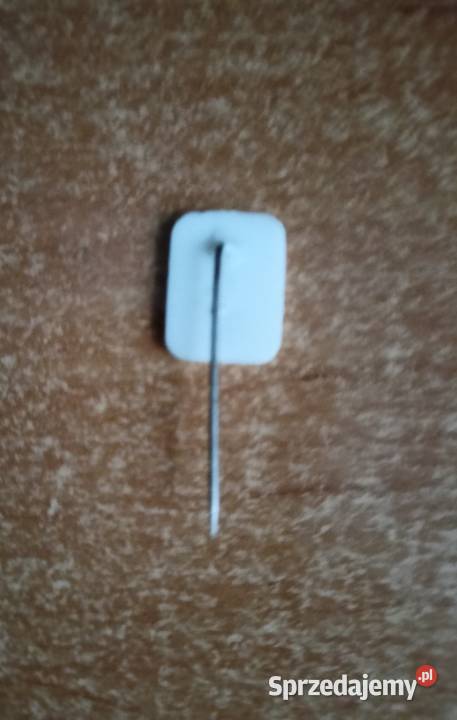 Nowa oryginalna wpinka Polski Fiat Tarnobrzeg