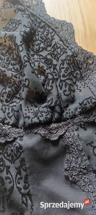 Body gorset bielizna Rozmiar S