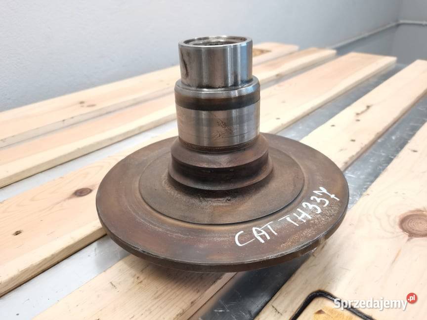 CAT TH Tarcz 338882 Wilkowo