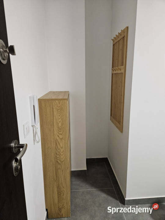 NOWY Apartament 52 m2 komórka 2 m2 miejsce śląskie Gliwice