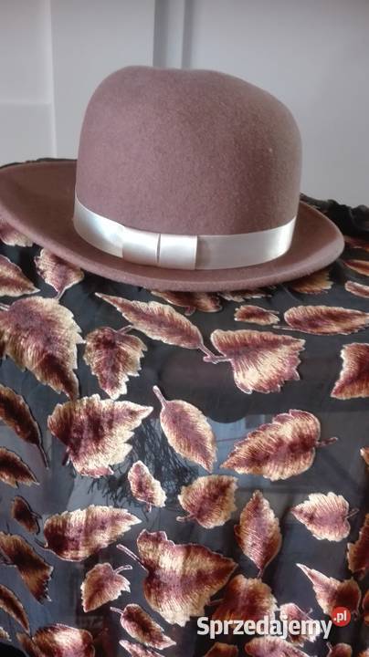 Kapelusze i apaszka podkarpackie Stalowa Wola