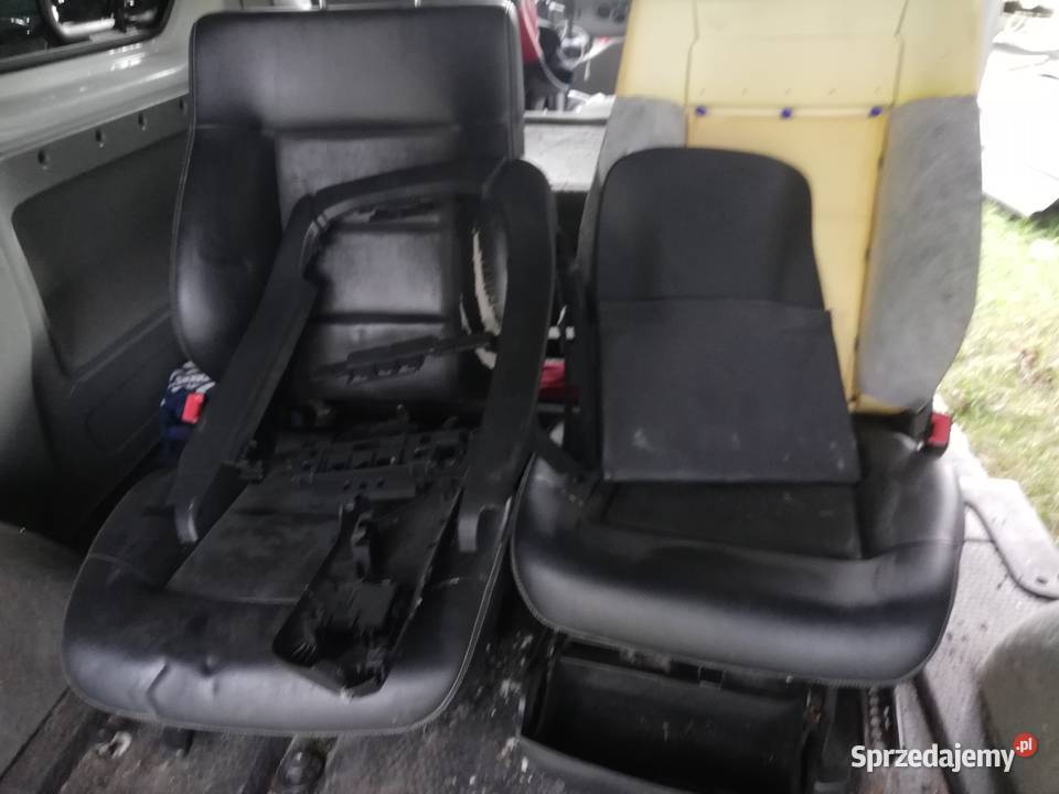 Mercedes W 212 fotel kanapa boczki osobowe Kielce